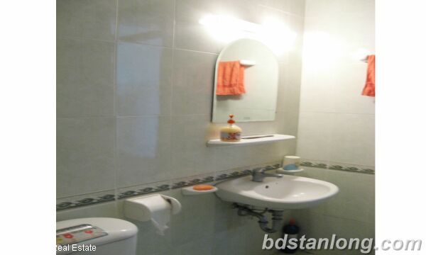 2 bedrooms Apartment in Cau Giay, Ha Noi, Vietnam No. 8600