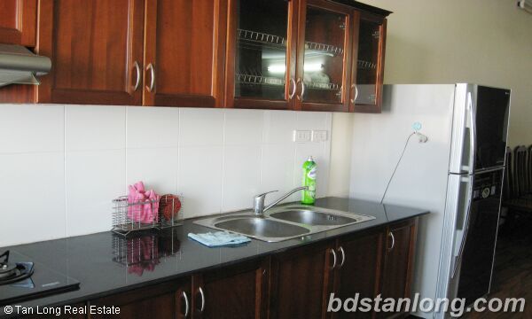 2 bedrooms Apartment in Cau Giay, Ha Noi, Vietnam No. 8600