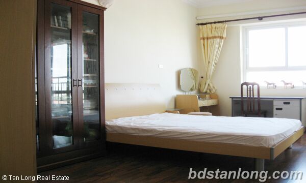 2 bedrooms Apartment in Cau Giay, Ha Noi, Vietnam No. 8600