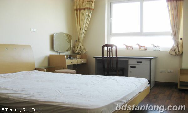 2 bedrooms Apartment in Cau Giay, Ha Noi, Vietnam No. 8600