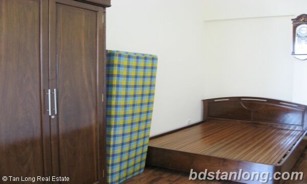 2 bedrooms Apartment in Cau Giay, Ha Noi, Vietnam No. 8600