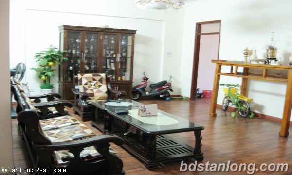 2 bedrooms Apartment in Cau Giay, Ha Noi, Vietnam No. 8600