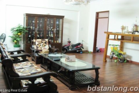 2 bedrooms Apartment in Cau Giay, Ha Noi,  No. 8600