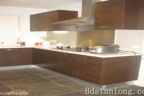 Квартира с 3 спальнями в Тэйхо, Ханой , № 8601 5