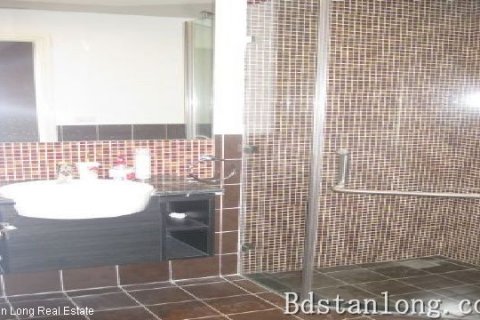 Квартира с 3 спальнями в Тэйхо, Ханой , № 8601 6