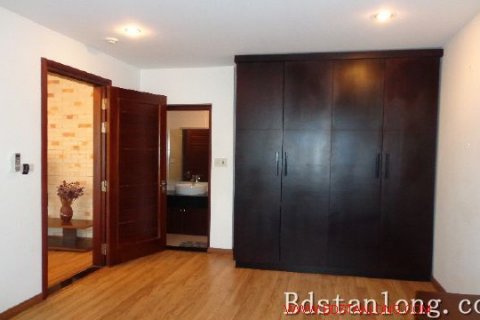 Квартира с 2 спальнями в Тэйхо, Ханой , № 8695 17