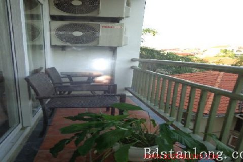 Квартира с 2 спальнями в Тэйхо, Ханой , № 8695 8