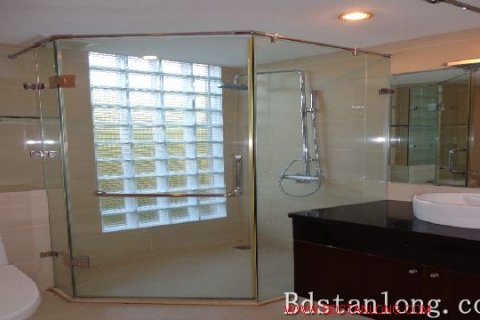 Квартира с 2 спальнями в Тэйхо, Ханой , № 8695 12