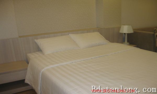 Квартира с 1 спальней в Хоанкьем, Ханой, Вьетнам № 8694