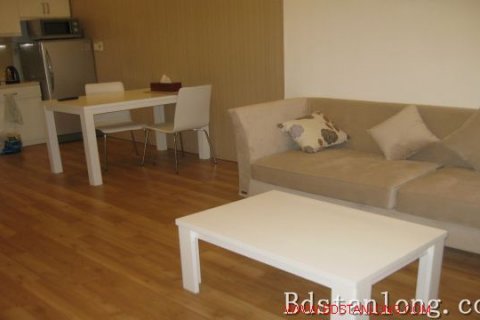 Квартира с 1 спальней в Хоанкьем, Ханой , № 8694