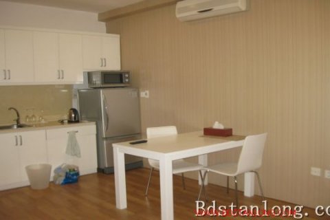 Квартира с 1 спальней в Хоанкьем, Ханой , № 8694 9