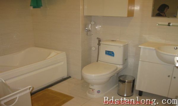 Квартира с 1 спальней в Хоанкьем, Ханой, Вьетнам № 8694