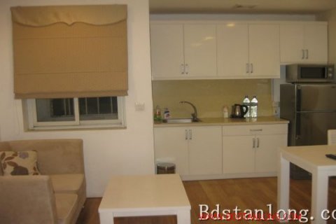 Квартира с 1 спальней в Хоанкьем, Ханой , № 8694 5
