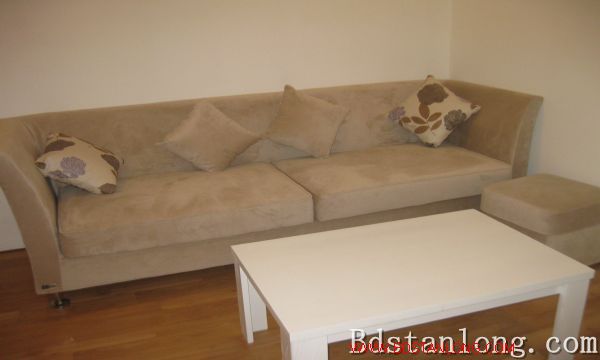 Квартира с 1 спальней в Хоанкьем, Ханой, Вьетнам № 8694