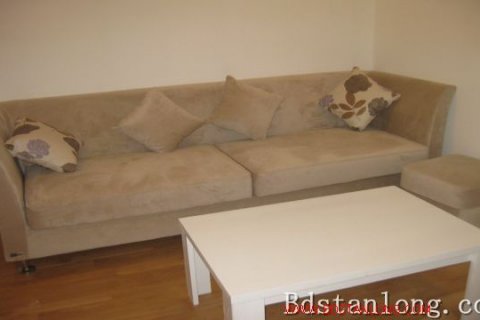 Квартира с 1 спальней в Хоанкьем, Ханой , № 8694 6