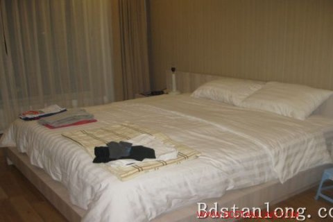 Квартира с 1 спальней в Хоанкьем, Ханой , № 8694 3