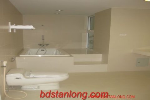 Квартира с 2 спальнями в Тэйхо, Ханой , № 8696 10