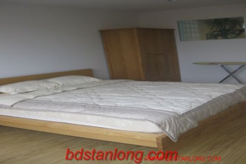 Квартира с 2 спальнями в Тэйхо, Ханой , № 8696 9