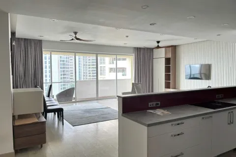 3 bedrooms Apartment in Thu Duc, Ho Chi Minh,  No. 26898 2