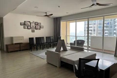 3 bedrooms Apartment in Thu Duc, Ho Chi Minh,  No. 26898