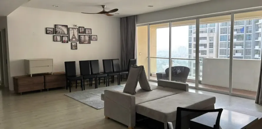 3 bedrooms Apartment in Thu Duc, Ho Chi Minh,  No. 26898