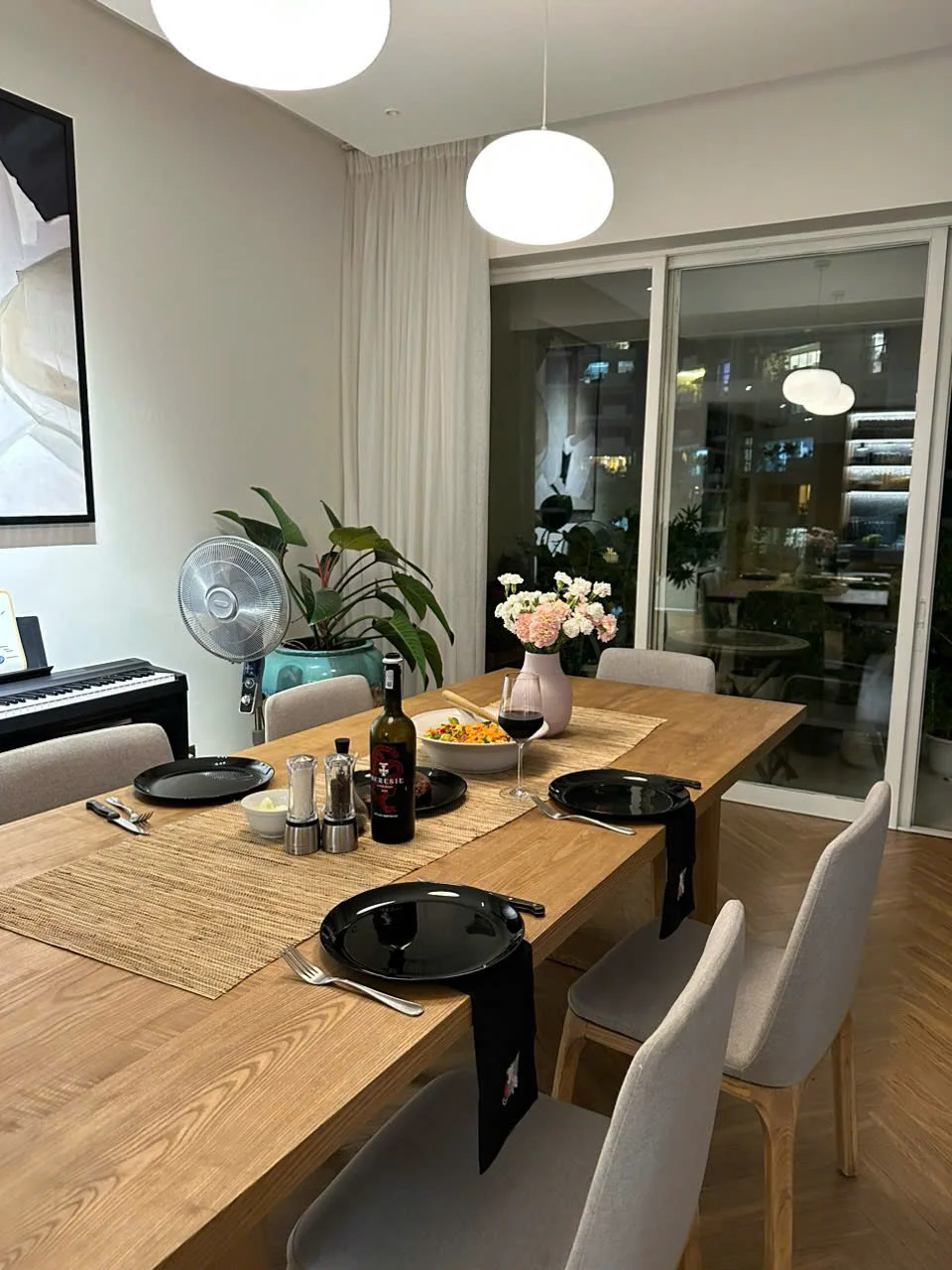 3 bedrooms Apartment in Thu Duc, Ho Chi Minh, Vietnam No. 26897