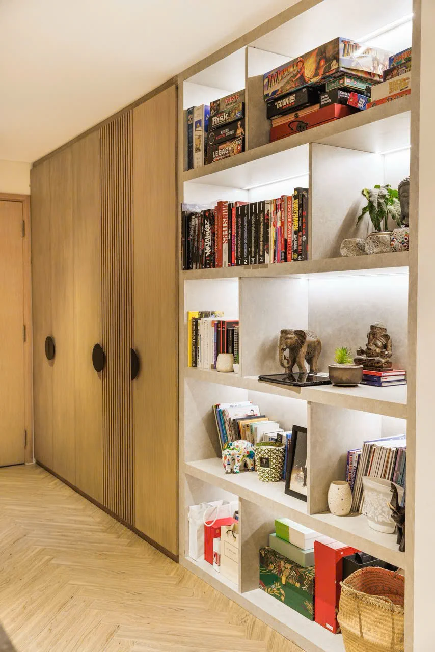 3 bedrooms Apartment in Thu Duc, Ho Chi Minh, Vietnam No. 26897