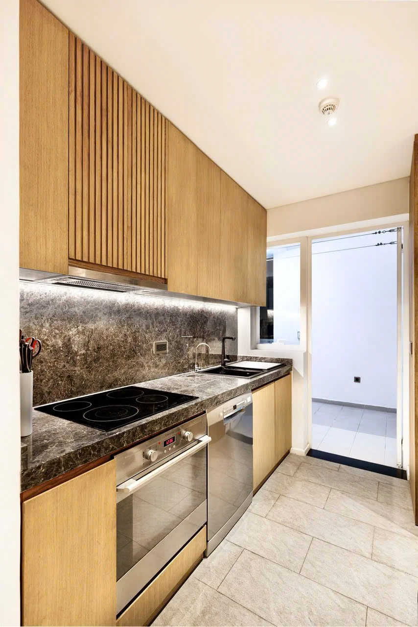 3 bedrooms Apartment in Thu Duc, Ho Chi Minh, Vietnam No. 26897