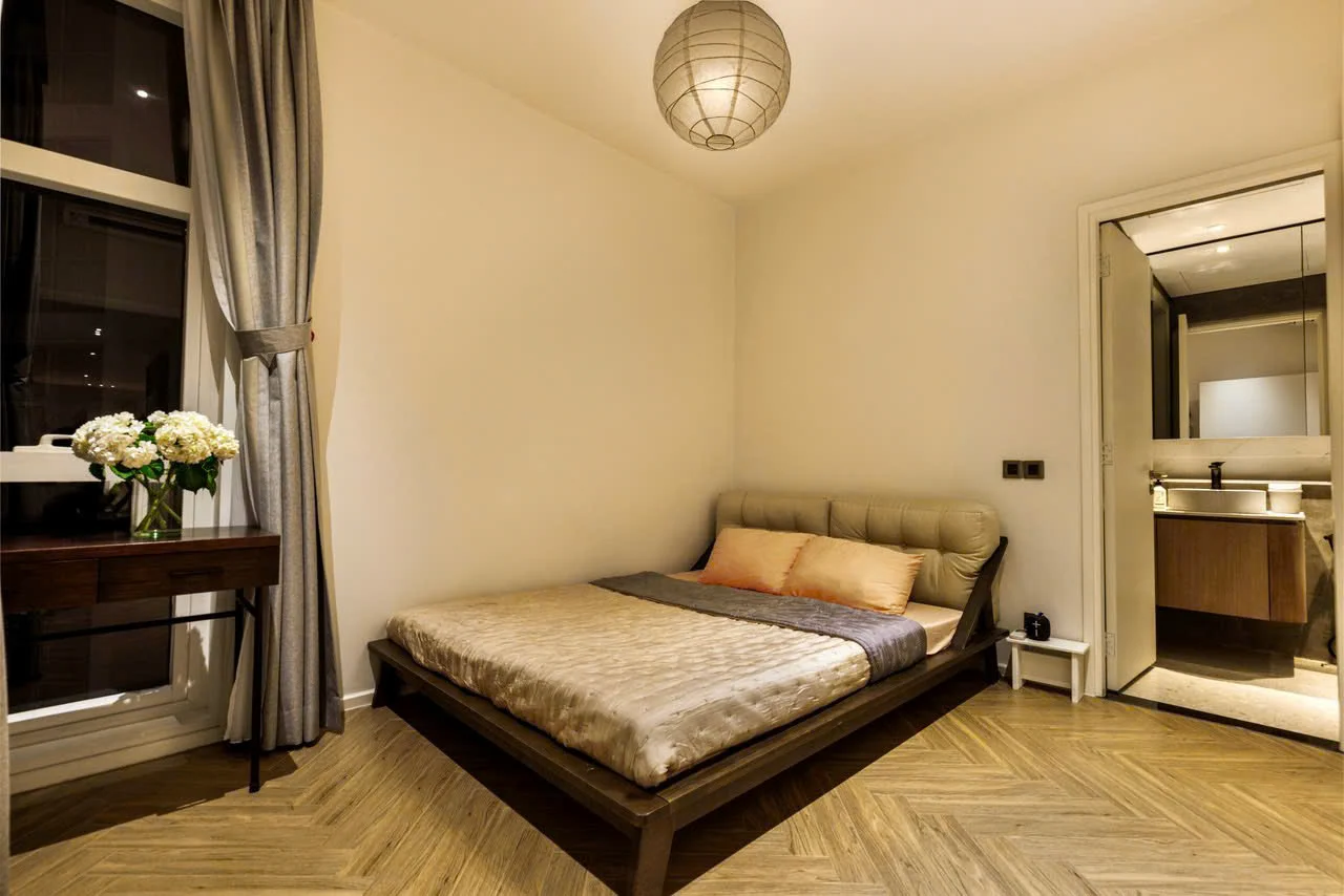 3 bedrooms Apartment in Thu Duc, Ho Chi Minh, Vietnam No. 26897