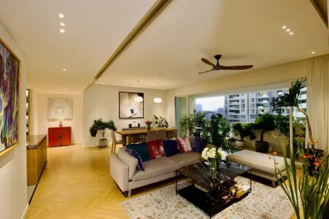 3 bedrooms Apartment in Thu Duc, Ho Chi Minh,  No. 26897