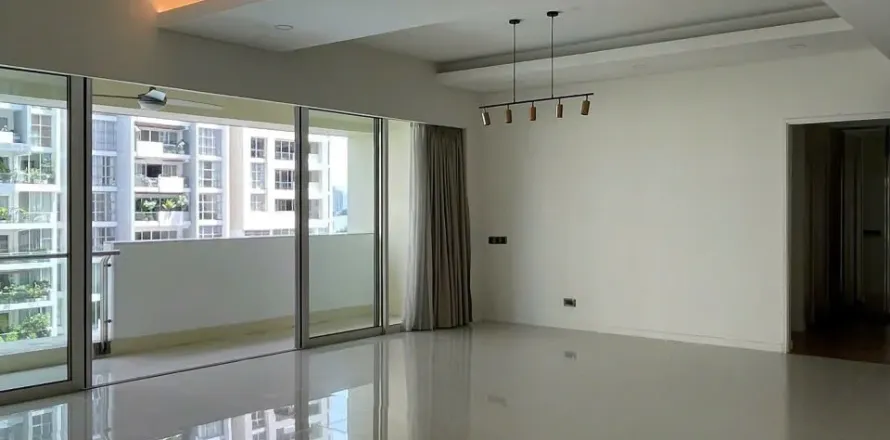 3 bedrooms Apartment in Thu Duc, Ho Chi Minh,  No. 26900