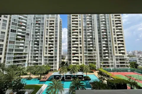 3 bedrooms Apartment in Thu Duc, Ho Chi Minh,  No. 26900 12
