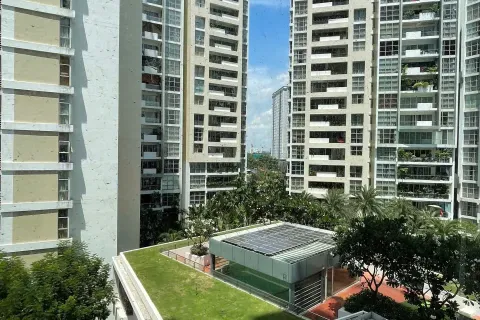 3 bedrooms Apartment in Thu Duc, Ho Chi Minh,  No. 26900 11