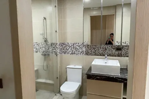 3 bedrooms Apartment in Thu Duc, Ho Chi Minh,  No. 26900 9