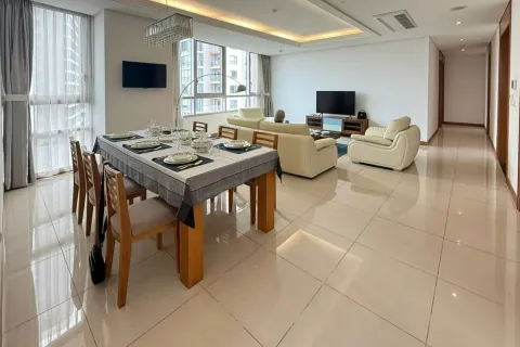 3 bedrooms Apartment in Thu Duc, Ho Chi Minh, No. 26894