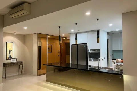 3 bedrooms Apartment in Thu Duc, Ho Chi Minh, No. 26899 4