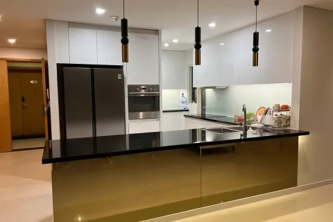 3 bedrooms Apartment in Thu Duc, Ho Chi Minh, No. 26899 5