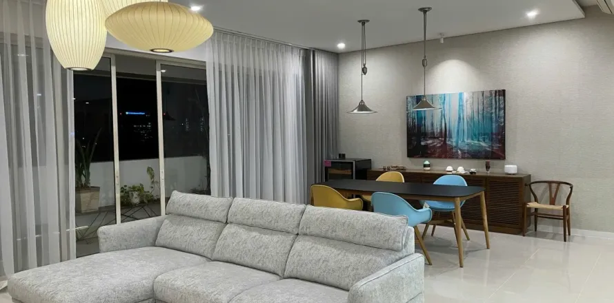 3 bedrooms Apartment in Thu Duc, Ho Chi Minh, No. 26899