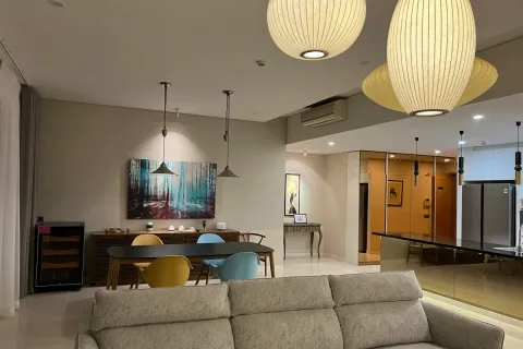3 bedrooms Apartment in Thu Duc, Ho Chi Minh, No. 26899 2