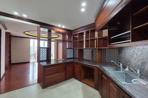 4 bedrooms Apartment in Thu Duc, Ho Chi Minh,  No. 26896 2