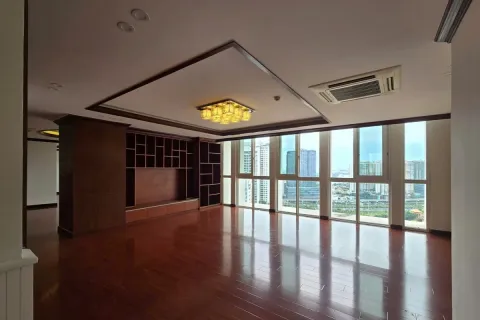 4 bedrooms Apartment in Thu Duc, Ho Chi Minh,  No. 26896