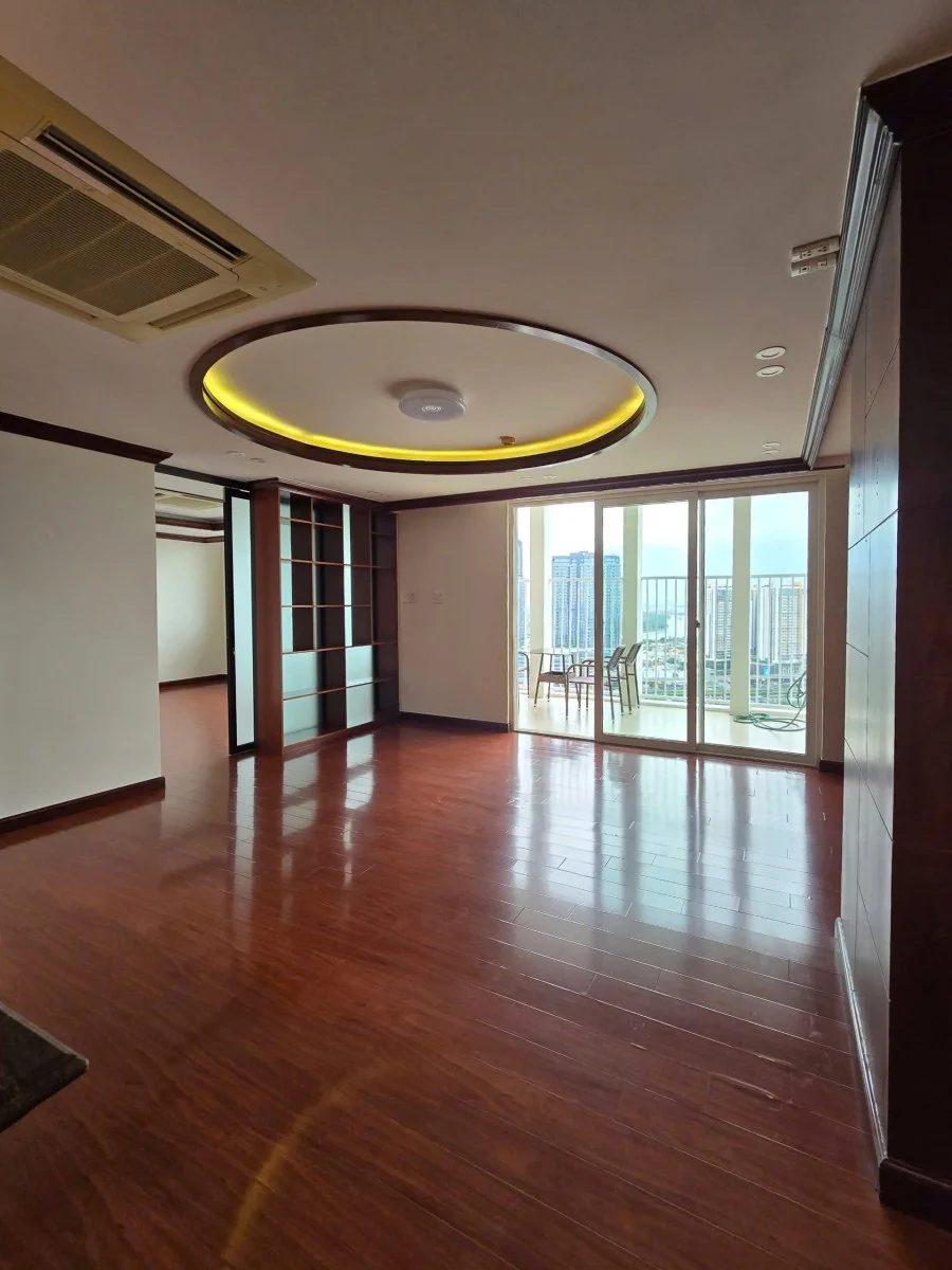 4 bedrooms Apartment in Thu Duc, Ho Chi Minh, Vietnam No. 26896