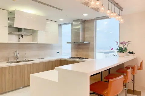 4 bedrooms Apartment in Thu Duc, Ho Chi Minh, No. 26895 8