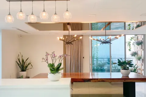 4 bedrooms Apartment in Thu Duc, Ho Chi Minh,  No. 26895