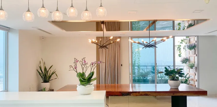 4 bedrooms Apartment in Thu Duc, Ho Chi Minh, No. 26895