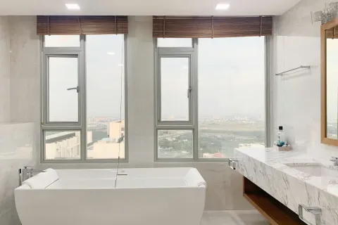 4 bedrooms Apartment in Thu Duc, Ho Chi Minh, No. 26895 17