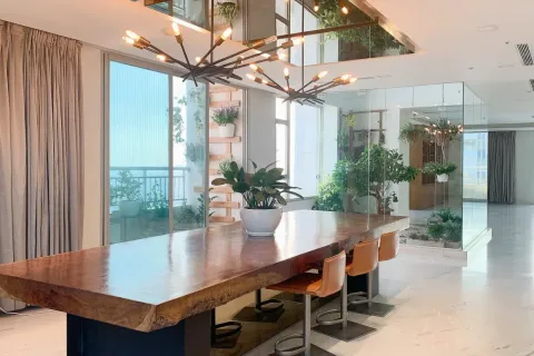 4 bedrooms Apartment in Thu Duc, Ho Chi Minh, No. 26895 6