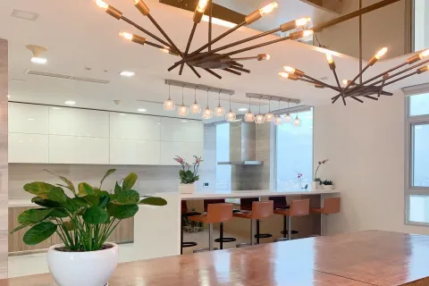 4 bedrooms Apartment in Thu Duc, Ho Chi Minh, No. 26895 5