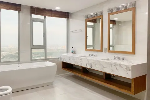 4 bedrooms Apartment in Thu Duc, Ho Chi Minh, No. 26895 16