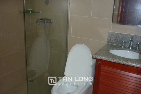 Квартира с 1 спальней в Намтыльем, Ханой , № 5183 8